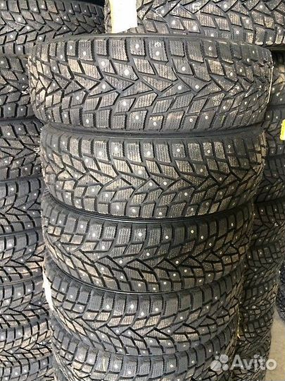 Dunlop Grandtrek Ice 02 275/40 R20 106T