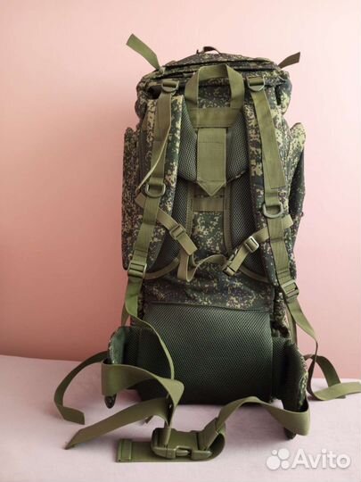 Тактический рюкзак 70 л