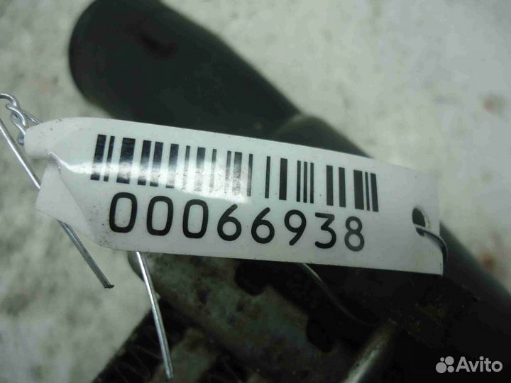 Радиатор интеркулера Audi Allroad C5 078145806F