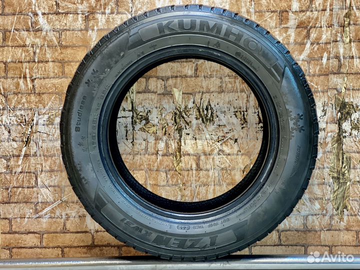 Kumho I'Zen KW31 175/65 R14