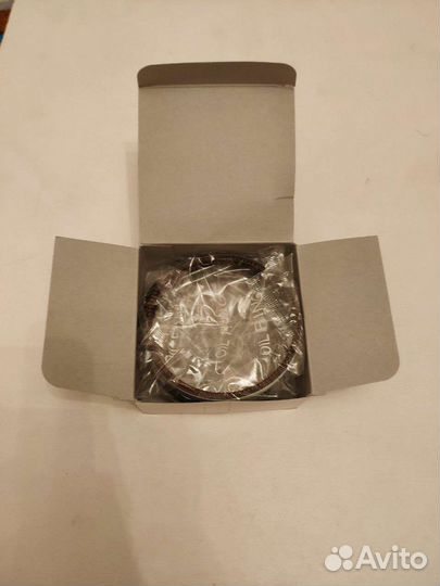 Кольца поршневые для Subaru EJ25 STD 12033AC000