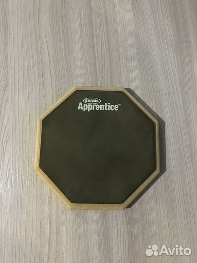 Тренировочный пэд с палочками