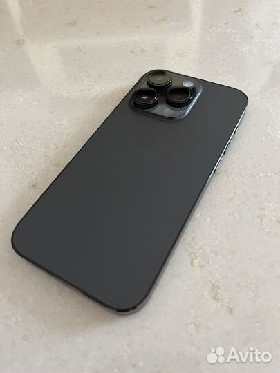 iPhone 14 Pro, 256 ГБ