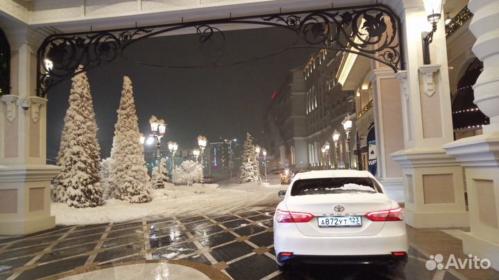 Трансфер Абхазия, Красная поляна, Роза, свадьбы