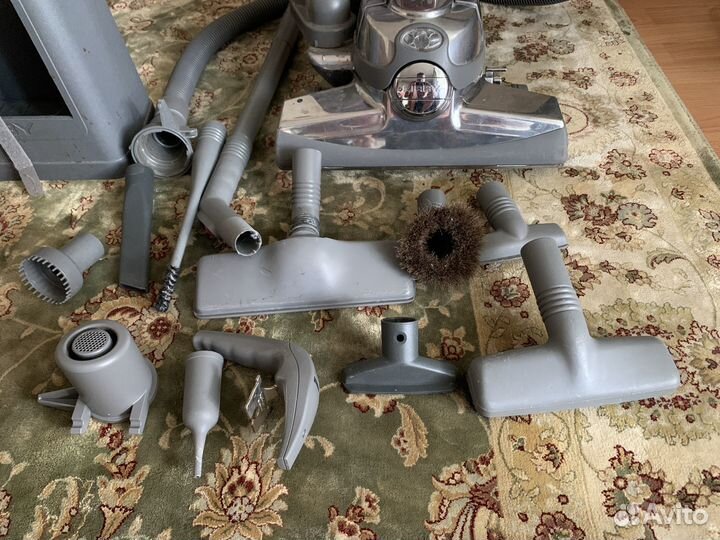 Продаю пылесос Кирби