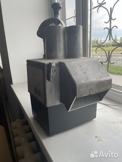 Овощерезка robot coupe cl50