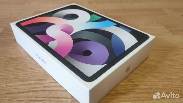 Планшет Apple iPad Air 4 поколения (64гб)