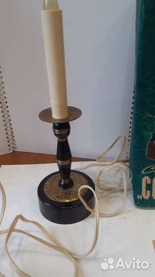 Электро сувенир 