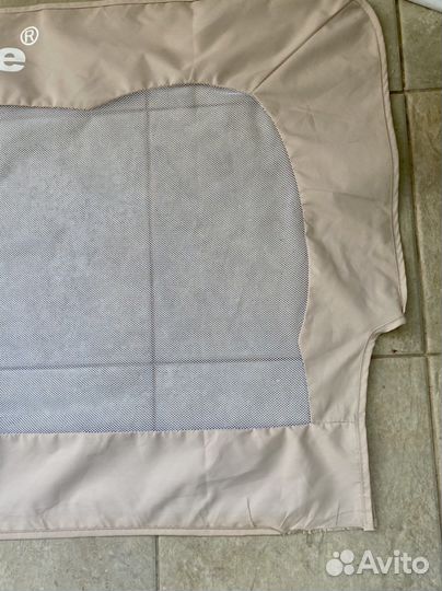 Ограничитель для кровати baby safe