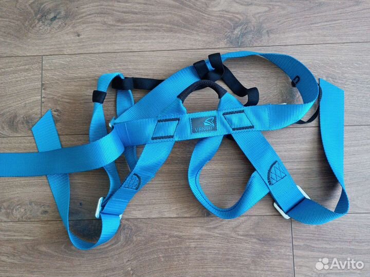 Снаряжение туристическое Карабин vento