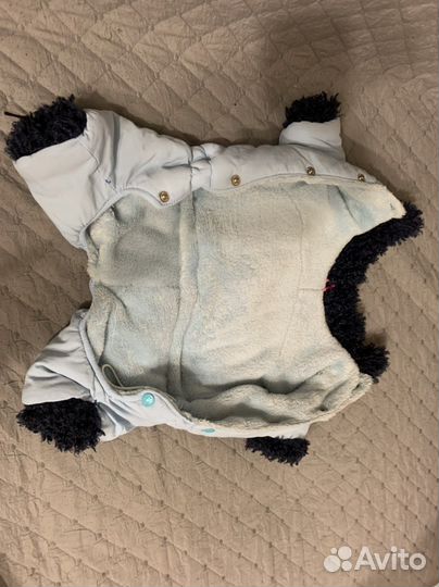 Одежда для собак