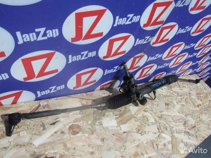 Рулевая рейка Subaru Impreza GH2 (2007-2011)