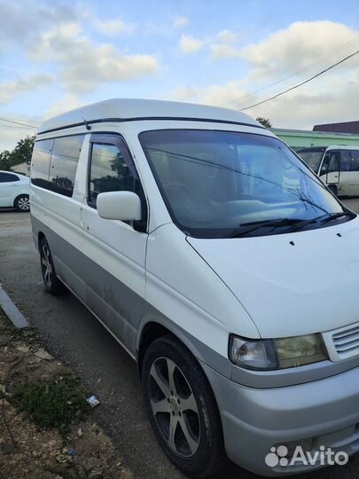 Mazda Bongo Friendee 2.5 AT, 1998, 420 000 км