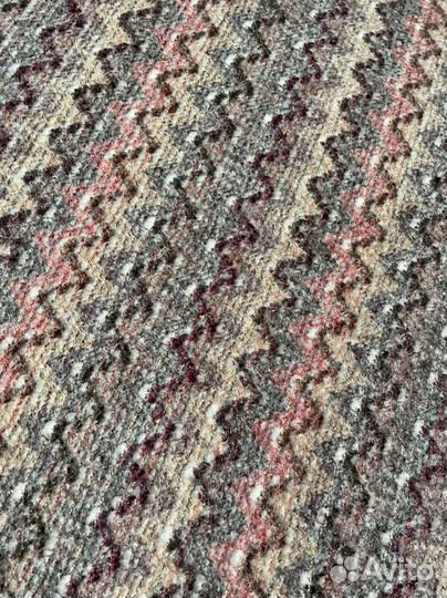 Ткань трикотажное полотно