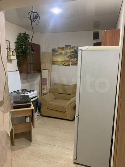 1-к. квартира, 33 м², 3/10 эт.