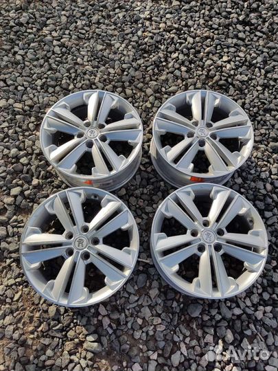 R17 5/114.3 ET48 D67.1