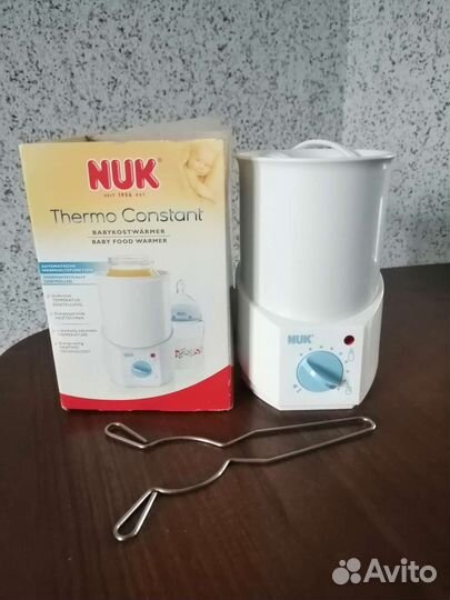 Подогреватель для бутылочек