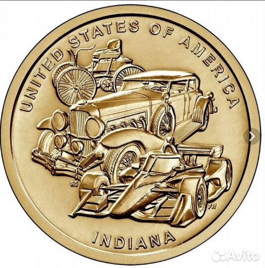 2023 Автомобильная промышленность