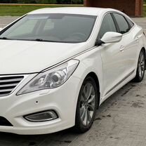 Hyundai Grandeur 3.0 AT, 2012, 227 000 км, с пробегом, цена 1 291 000 руб.