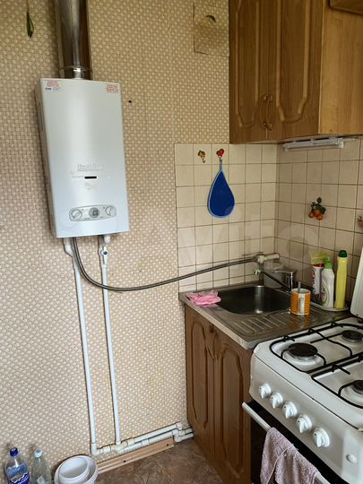 2-к. квартира, 43 м², 2/5 эт.