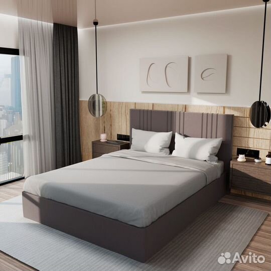 Матрас средней жесткости с доставкой по СПБ и ло