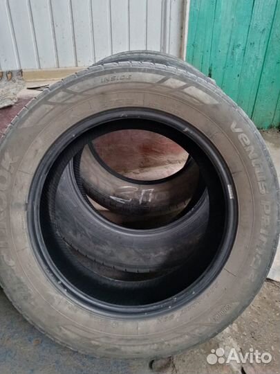 Hankook Ventus Prime 2 K115 225/60 R17 99H