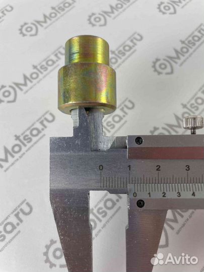 Втулка оси заднего колеса Storm Indigo,Storm Cross