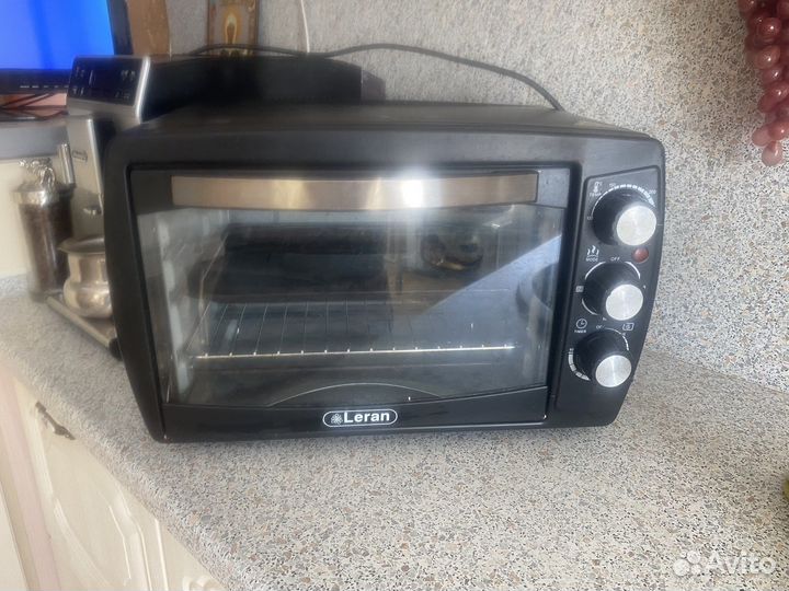 Жарочный шкаф 