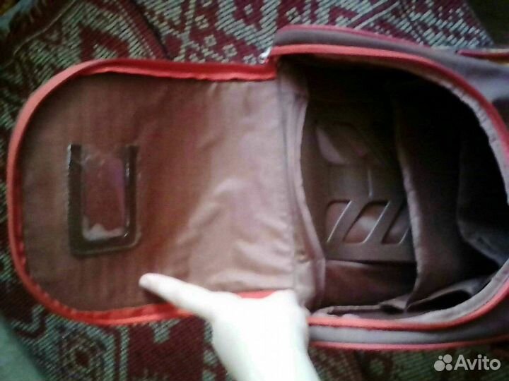 Школьный рюкзак