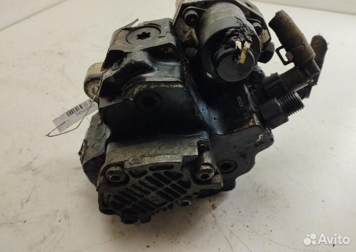 Насос топливный (тнвд) Kia Sorento