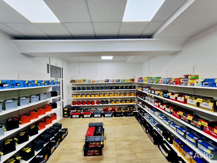 Voltex eco 60 Ah (тангстоун) г. Рязань