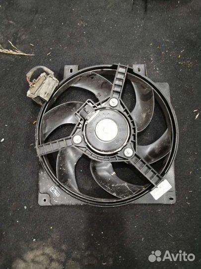 Диффузор LADA Kalina 1.6