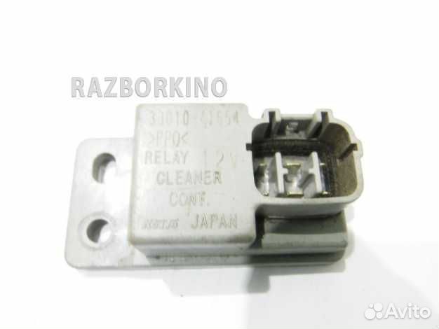 Реле Мазда 6 2 GH