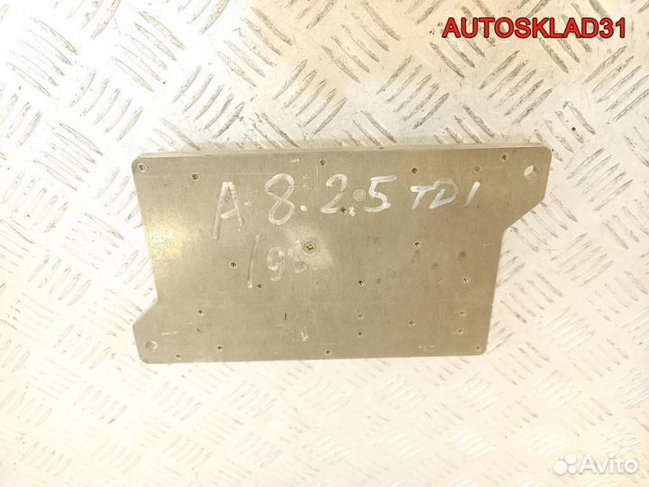Блок обогрева лобового стекла Audi A8 D2 4D0907133