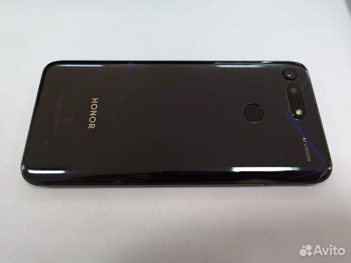 HONOR View 20, 6/128 ГБ