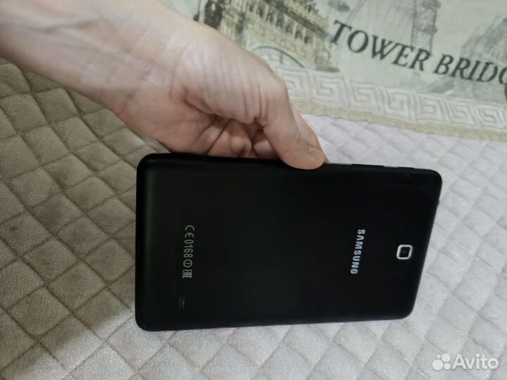 Планшет samsung таб 4