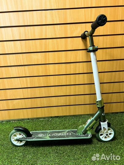 Детский самокат TT Comfort 145mm. Большой выбор