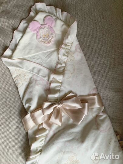 Конверт(одеяло)