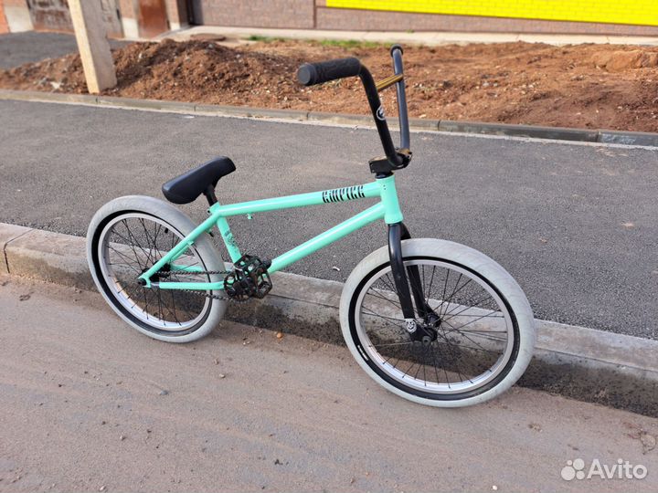 BMX Велосипед karma Empire 2021