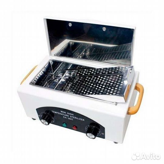 Сухожар. Сухожаровой шкаф CH- 360T