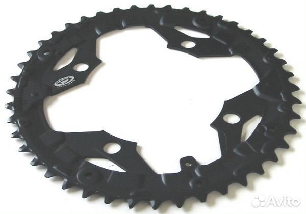 Звезда передняя Shimano для FC-M361 42T