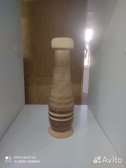 Ваза для цветов,бокал,фрутница под фруктыдерево