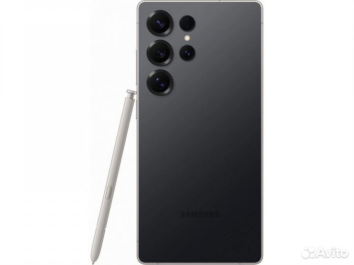 Samsung Galaxy S25 Ultra, 12/256 ГБ