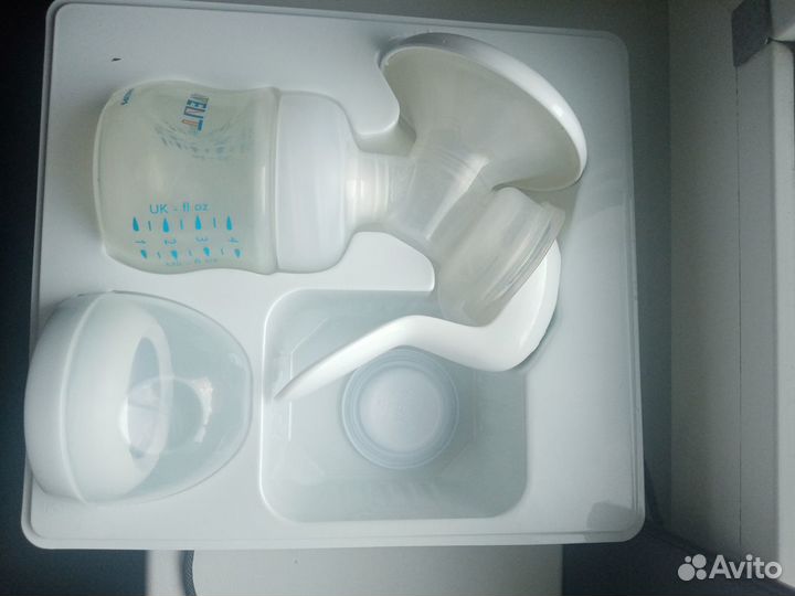 Молокоотсос