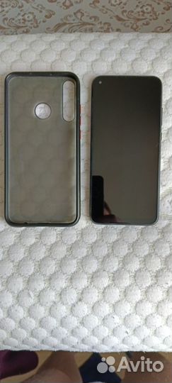 HUAWEI P40 Lite E, 4/64 ГБ