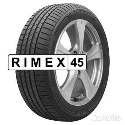 Bridgestone Turanza T005 255/65 R16