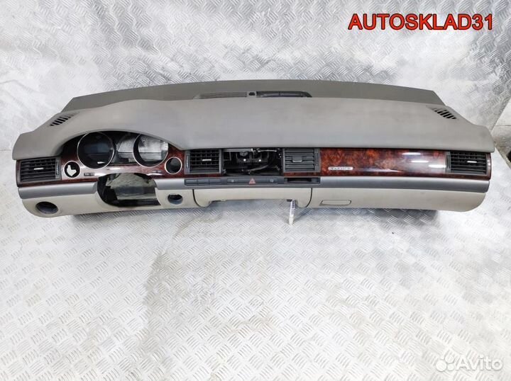 Торпедо Audi A8 D3 4E1857003D