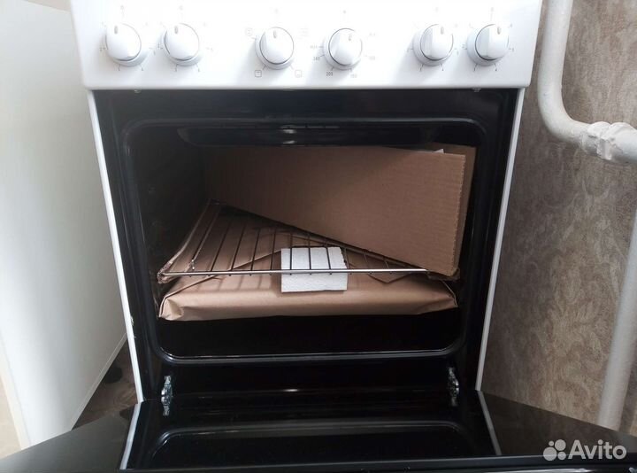 Электро плита gefest 5140-01. 0035