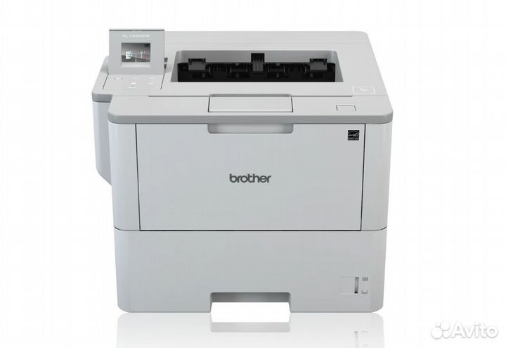 Brother HL-L6400DW, (HLL6400DWR1)