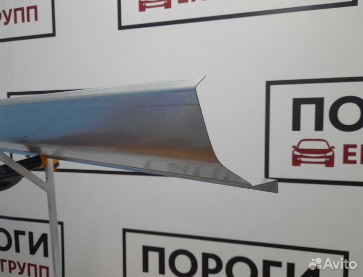 Пороги Chevrolet Lanos 1 хэтчбек и другие